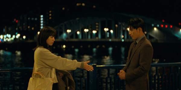 Netflixシリーズ「匿名の恋人たち」10月16日より世界独占配信