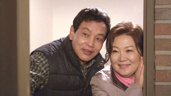 「適齢期惑々ロマンス～お父さんが変!?～」Licensed by KBS Media Ltd. (C) 2017 KBS. All rights reserved