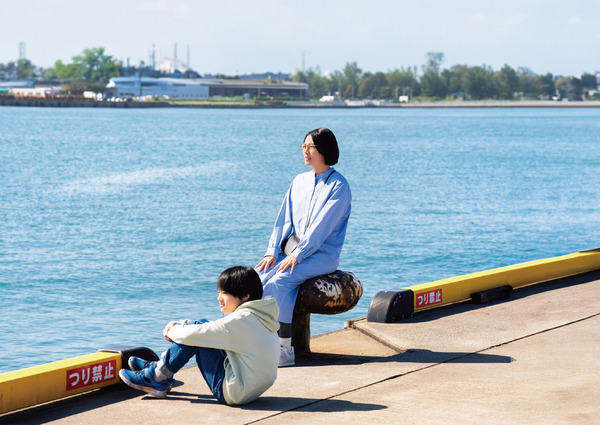 『兄を持ち運べるサイズに』©2025 「兄を持ち運べるサイズに」製作委員会