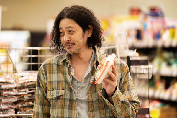 『兄を持ち運べるサイズに』©2025 「兄を持ち運べるサイズに」製作委員会