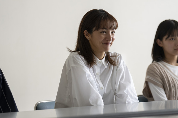 『兄を持ち運べるサイズに』©2025 「兄を持ち運べるサイズに」製作委員会