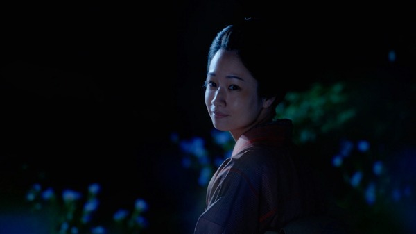 「べらぼう～蔦重栄華乃夢噺～」第38回(c)NHK