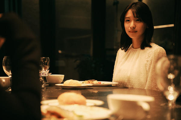 「MISS KING / ミス・キング」（C）AbemaTV, Inc.