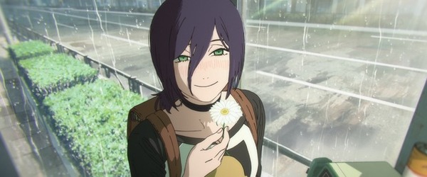 劇場版『チェンソーマン レゼ篇』