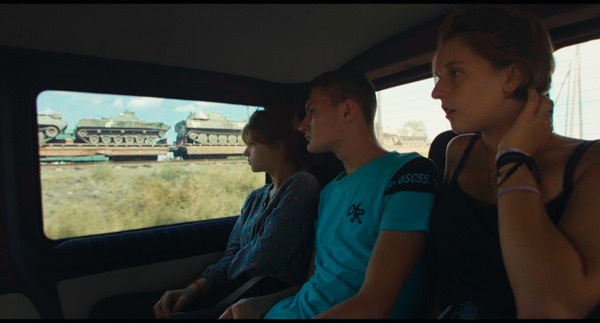 『私たちは終わらない』© Trueman Production　