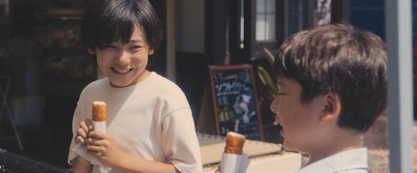 『ちくわっちゃ！』©2025 LPJ Ltd.　　