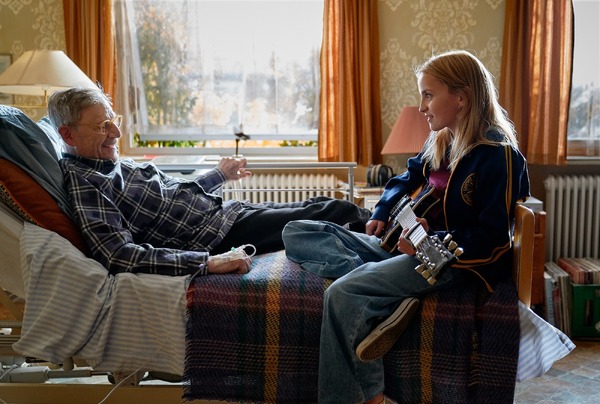 『HONEY～わたしの歌～』©Toolbox Film.