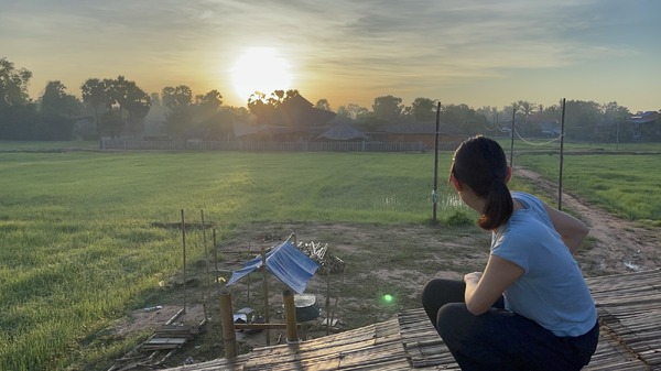 『つながりミライ』©つながりミライ製作委員会