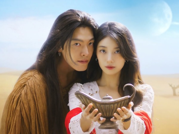 “神回”確定、Netflix『魔法のランプにお願い』が暴く欲望の果ての光と闇