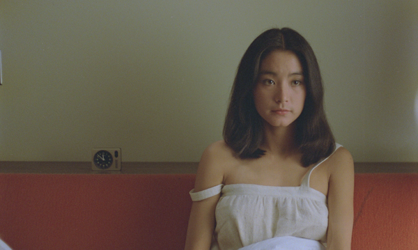 『愛殺 レストア版』