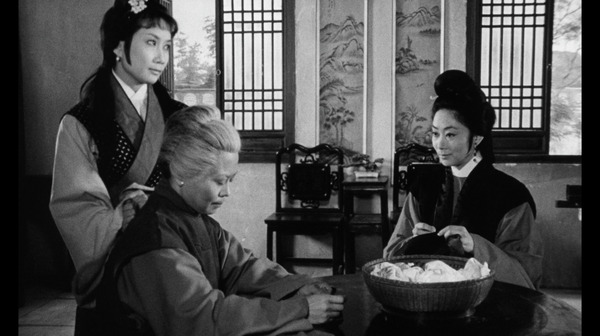 『董夫人 レストア版』