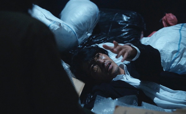 「MISS KING / ミス・キング」第2話　（C）AbemaTV, Inc.