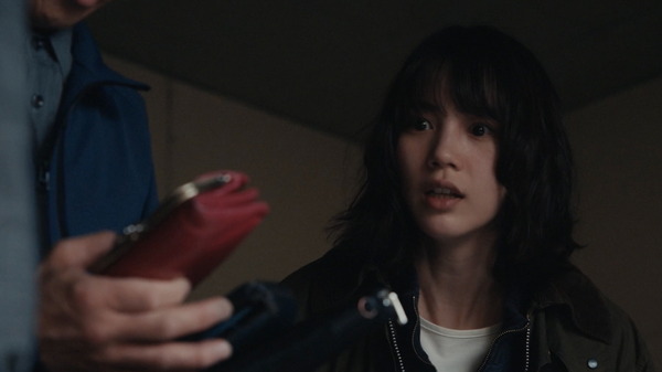 「MISS KING / ミス・キング」第2話　（C）AbemaTV, Inc.