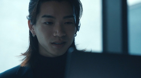 「MISS KING / ミス・キング」第2話　（C）AbemaTV, Inc.