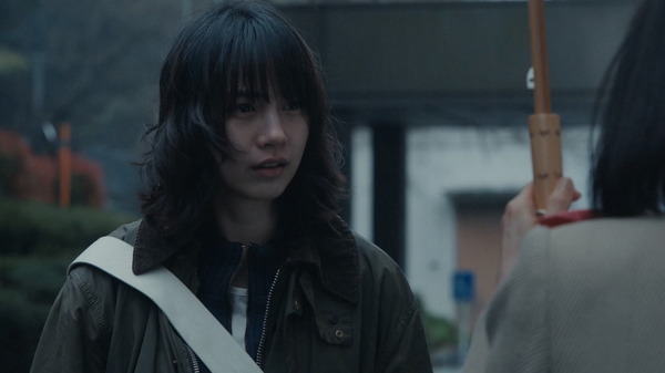 「MISS KING / ミス・キング」第2話　（C）AbemaTV, Inc.