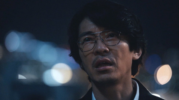 「MISS KING / ミス・キング」第2話　（C）AbemaTV, Inc.