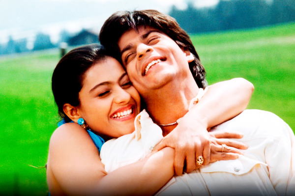 『DDLJ 勇者は花嫁を奪う』© YASH RAJ FILMS PVT. LTD.