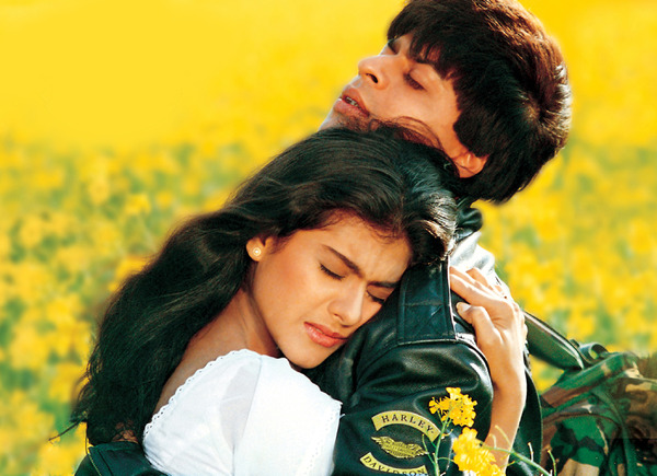 『DDLJ 勇者は花嫁を奪う』© YASH RAJ FILMS PVT. LTD.