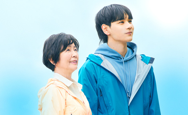 『富士山と、コーヒーと、しあわせの数式』©2025「富士山と、コーヒーと、しあわせの数式」