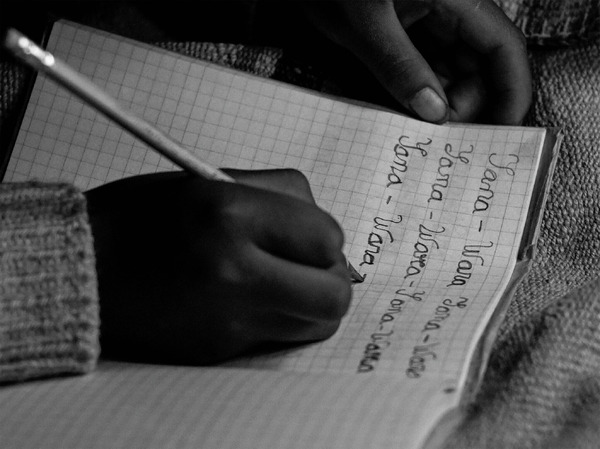 『少女はアンデスの星を見た』©2023 CINE AYMARA STUDIOS