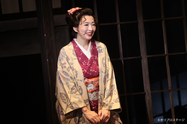 音楽劇「エノケン」