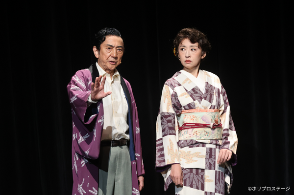 音楽劇「エノケン」