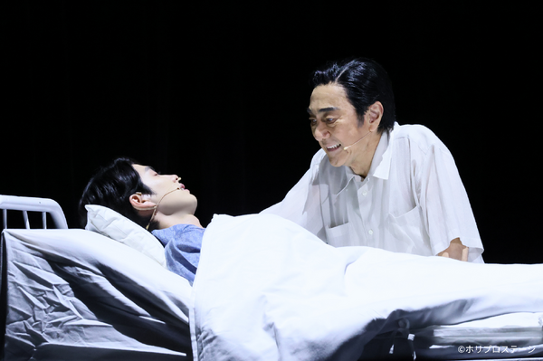 音楽劇「エノケン」