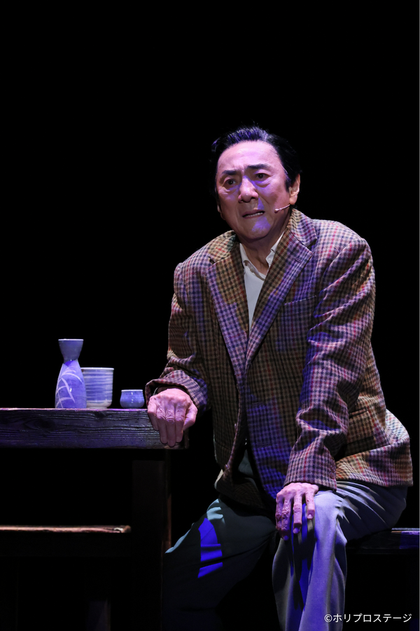 音楽劇「エノケン」