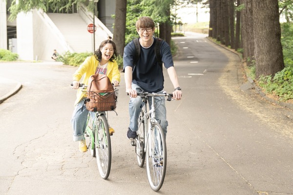 『佐藤さんと佐藤さん』（C）2025『佐藤さんと佐藤さん』製作委員会