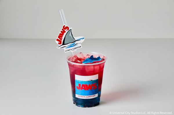 クリムゾン・フィン・オブ・アミティ(Crimson Fin of Amity)¥750(税抜)​