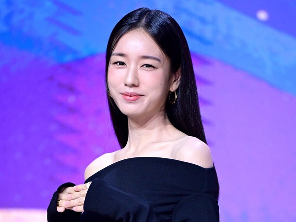 『魔法のランプにお願い』ミジュ役アン・ウンジンはどんな女優？