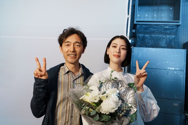 Netflixシリーズ「今際の国のアリス」シーズン3© 麻生羽呂・小学館／ROBOT