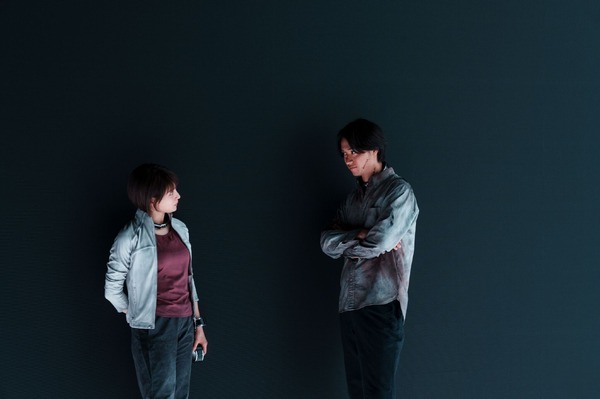 Netflixシリーズ「今際の国のアリス」シーズン3© 麻生羽呂・小学館／ROBOT