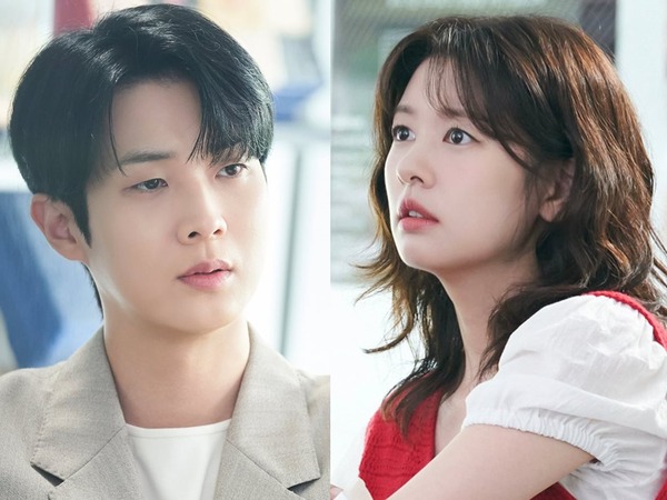 『私と結婚してくれますか？』でチェ・ウシクとチョン・ソミンが甘く危険な偽装結婚に挑む