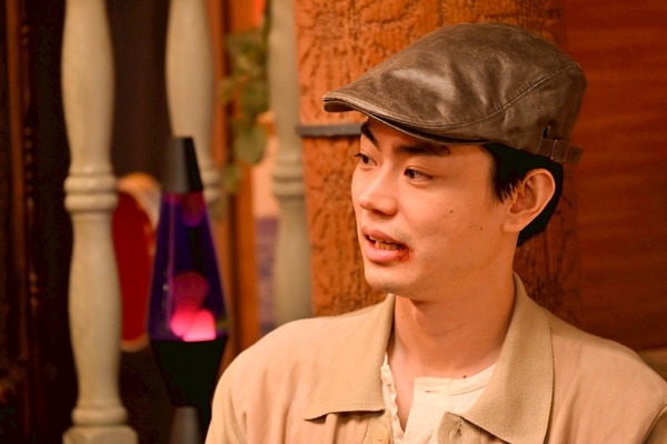 「もしもこの世が舞台なら、楽屋はどこにあるのだろう」2話 (c) フジテレビ