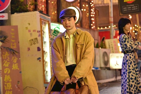 「もしもこの世が舞台なら、楽屋はどこにあるのだろう」2話 (c) フジテレビ