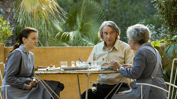 『ペンギン・レッスン』