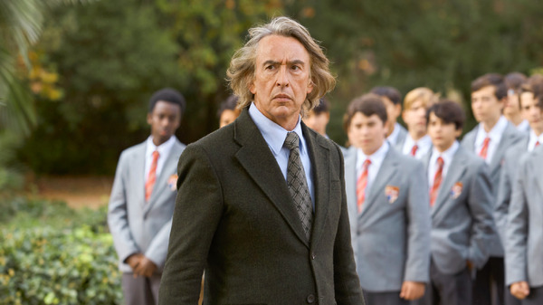 『ペンギン・レッスン』