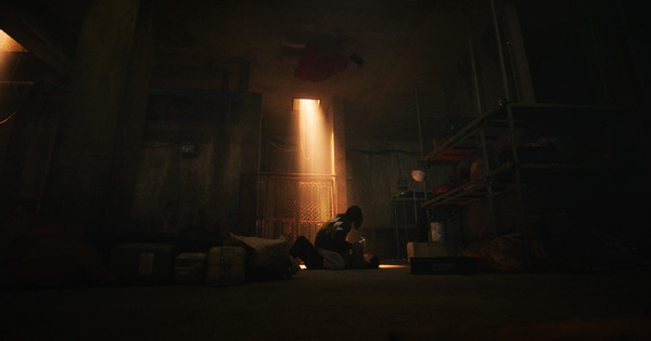 『層間騒音』© 2025 FINECUT Co., Ltd. ALL RIGHTS RESERVED