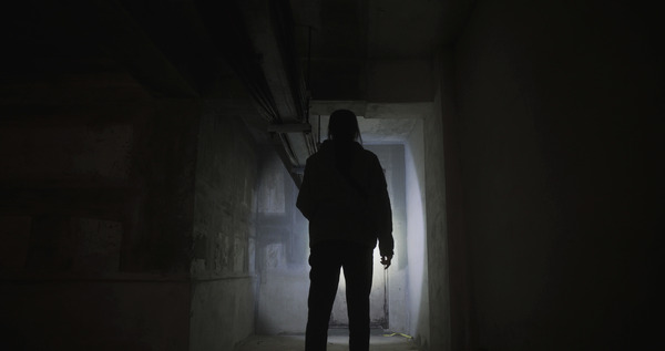 『層間騒音』© 2025 FINECUT Co., Ltd. ALL RIGHTS RESERVED