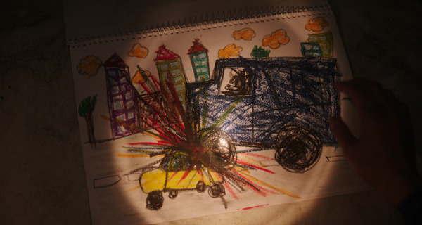 『層間騒音』© 2025 FINECUT Co., Ltd. ALL RIGHTS RESERVED