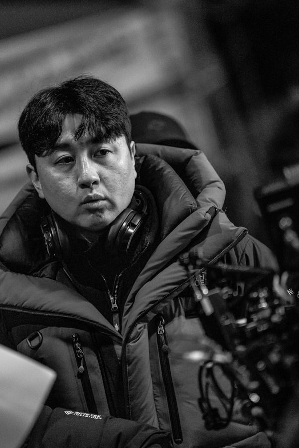 キム・ソジン監督