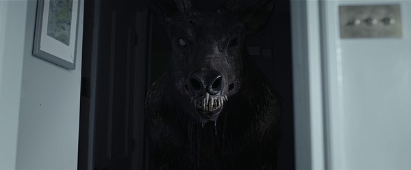 『子鹿のゾンビ』© COPYRIGHT 2025 ITN DISTRUBTION