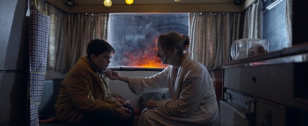 『子鹿のゾンビ』© COPYRIGHT 2025 ITN DISTRUBTION