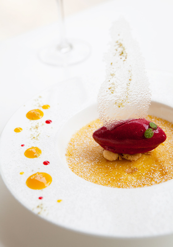 韓国“最旬”デザート・ショップvol.1「デザーツリー（dessertree）」