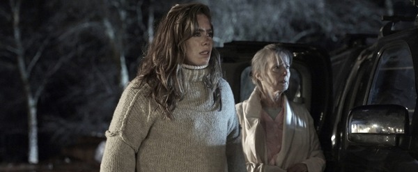 『子鹿のゾンビ』© COPYRIGHT 2025 ITN DISTRUBTION