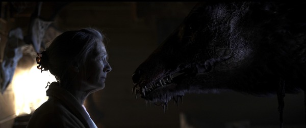 『子鹿のゾンビ』© COPYRIGHT 2025 ITN DISTRUBTION