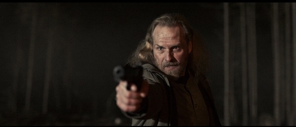 『子鹿のゾンビ』© COPYRIGHT 2025 ITN DISTRUBTION