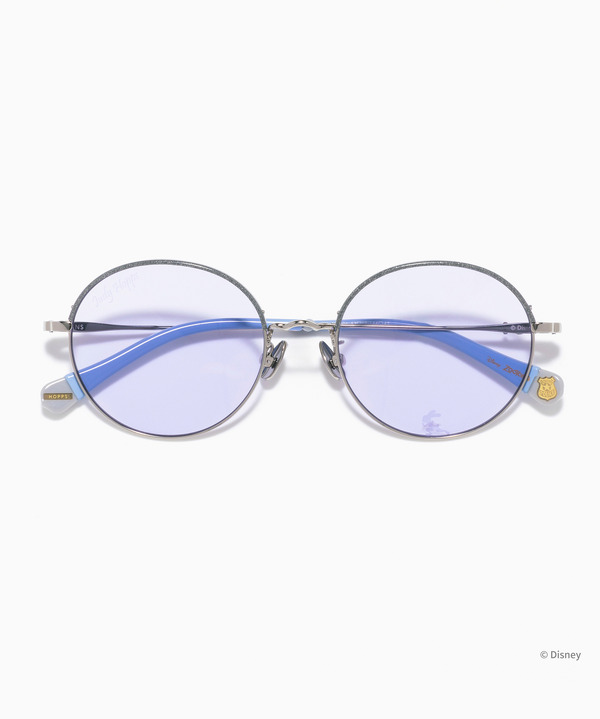 [ジュディモデル]LMF-25A-176（サングラス）※度付き対応・レンズ交換不可