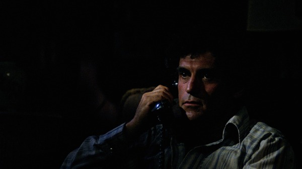 『ジャグラー／ニューヨーク25時 4K修復版』©1980 GCC Films, Inc